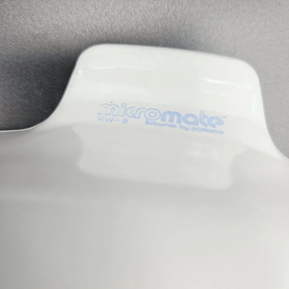 Corningware vintage corning